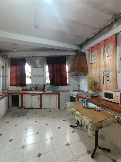 Vente Niveau De Villa Oran Oran