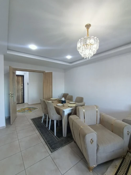 Vente Appartement F3 Oran Oran