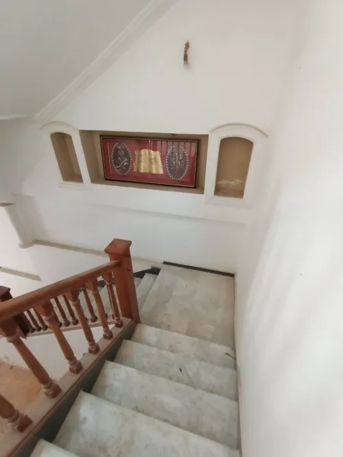 Location Niveau De Villa F5 Oran Bir el djir