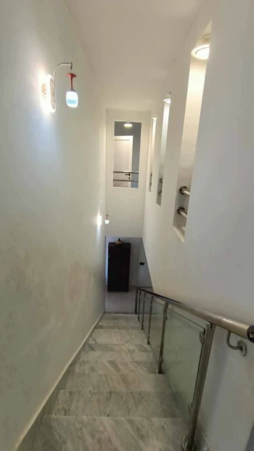 Vente Appartement Duplex F7 Oran Oran