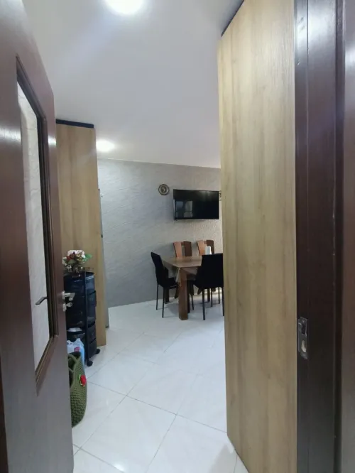 Vente Appartement F4 Oran Bir el djir