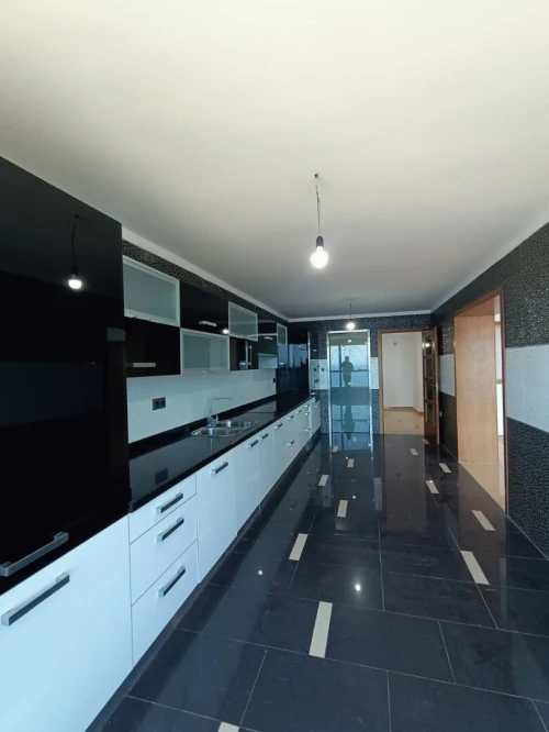 Vente Appartement F6 Oran Oran