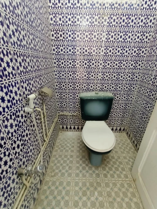 Location Appartement F6 Oran Oran