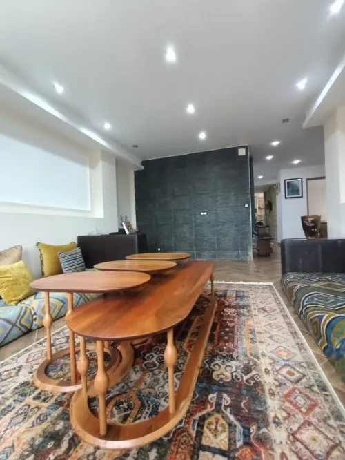 Vente Appartement F4 Oran Bir el djir