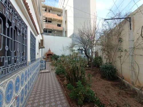 Location Villa Oran Bir el djir