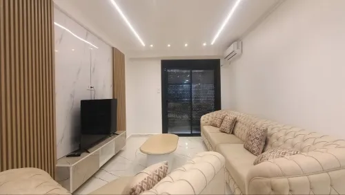 Location Appartement F4 Oran Oran