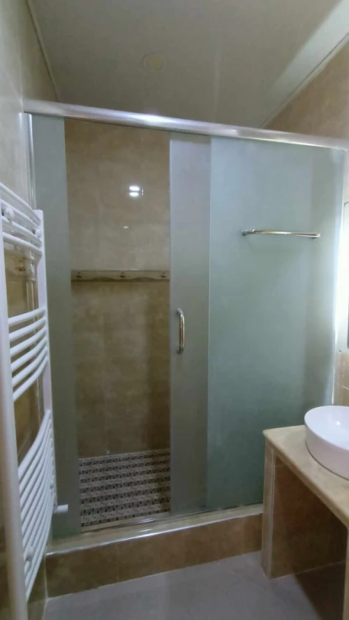 Vente Appartement F3 Oran Bir el djir