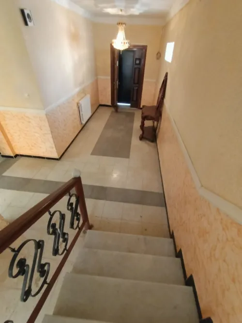 Location Villa Oran Bethioua
