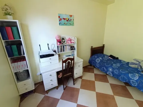 Vente Appartement F4 Oran Misseghine