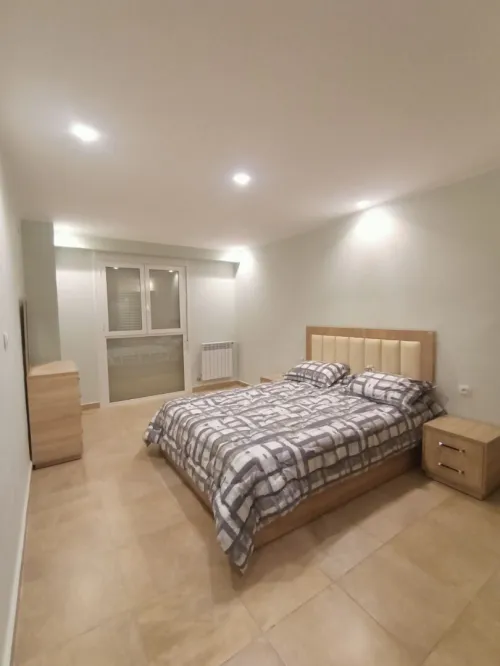 Vente Appartement F4 Oran Bir el djir