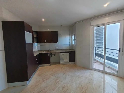 Vente Appartement F3 Oran Oran