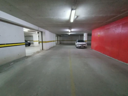 Vente Appartement Duplex F6 Oran Bir el djir