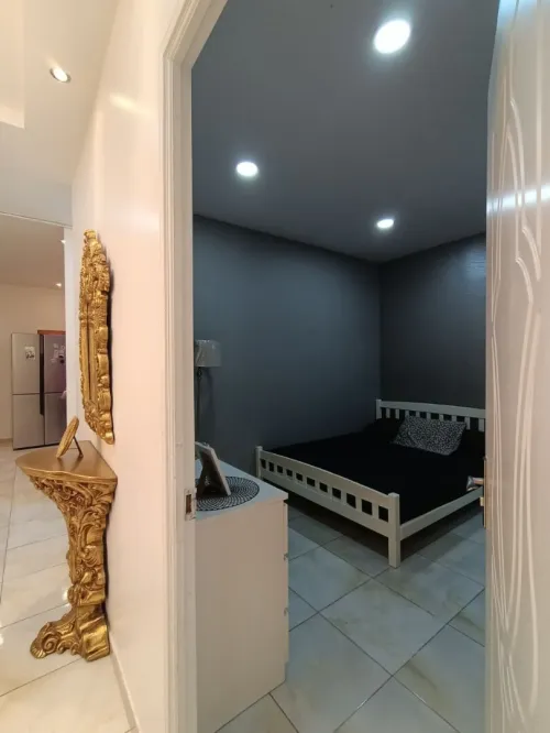 Vente Appartement F3 Oran Oran