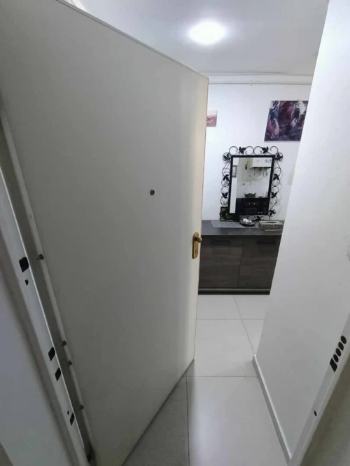 Vente Appartement F2 Oran Oran