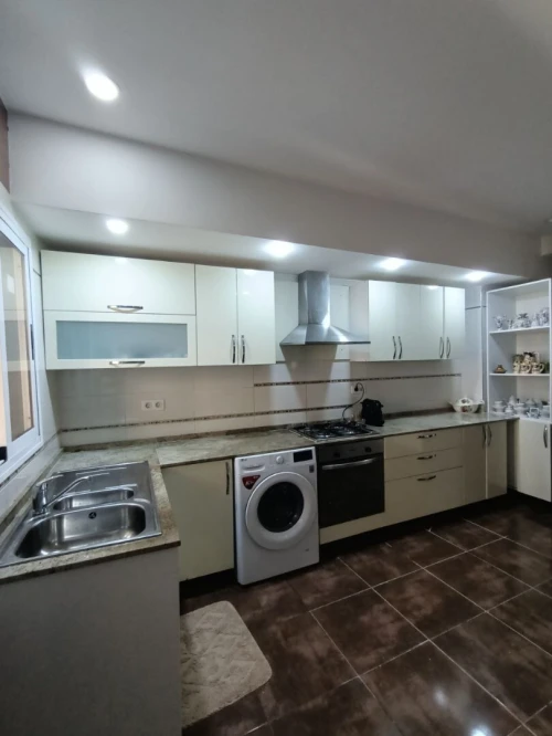 Vente Appartement F4 Oran Oran
