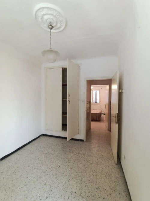 Vente Appartement F4 Oran Oran