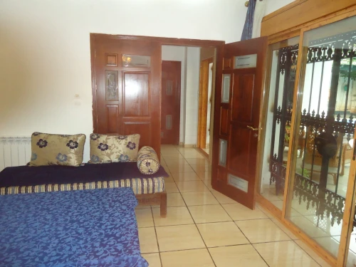 Vente Villa Oran Ain el turck