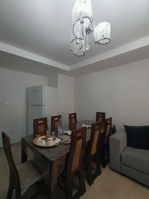 Vente Appartement F4 Oran Bir el djir