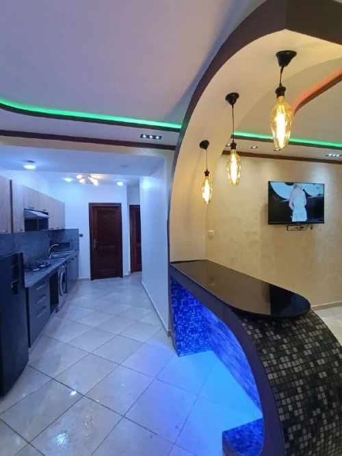 Location Appartement F3 Oran Bir el djir