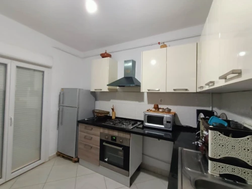 Vente Appartement F3 Oran Oran