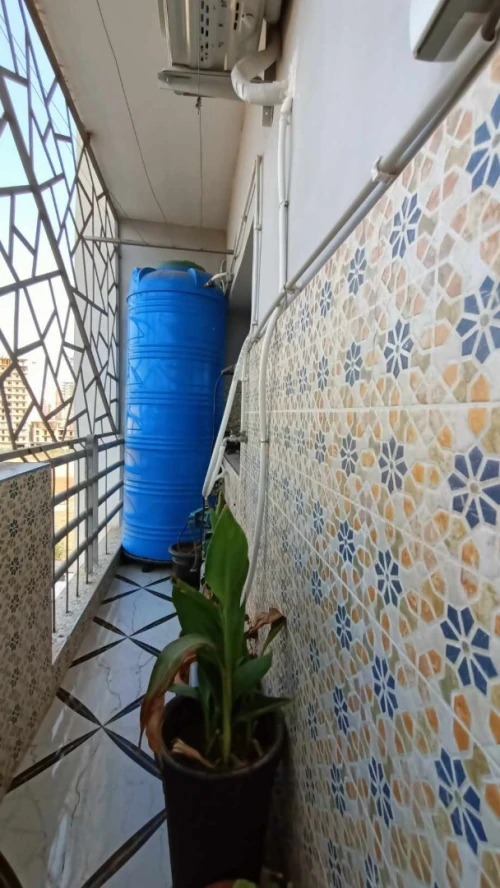 Vente Appartement F5 Oran Bir el djir