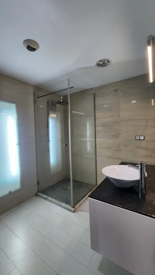 Location Appartement F4 Oran Oran