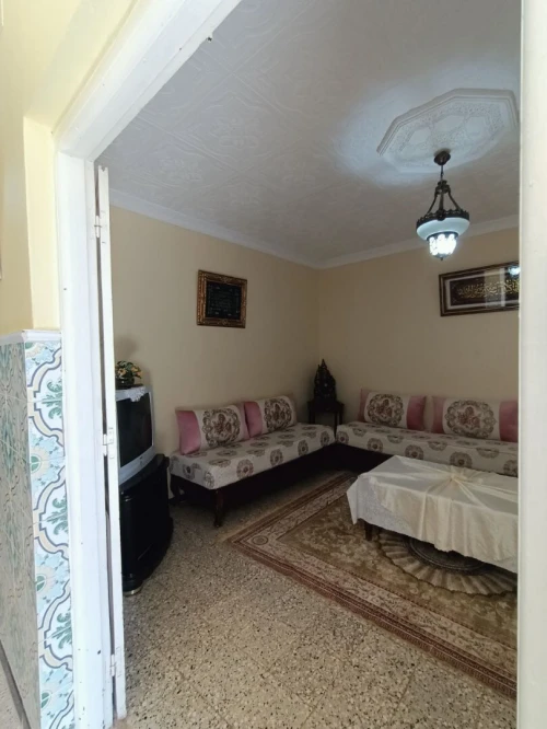 Vente Villa Oran El Kerma
