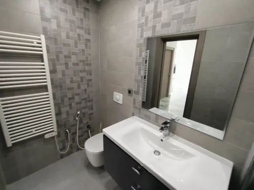 Vente Appartement F3 Oran Oran