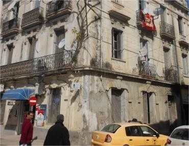 Vente Immeuble Oran Oran