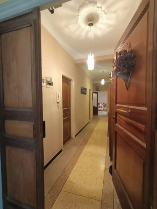 Location Appartement Niveau de villa F4 Oran Oran