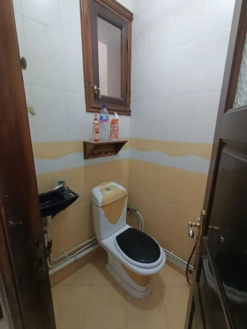 Location Appartement Niveau de villa Oran Oran