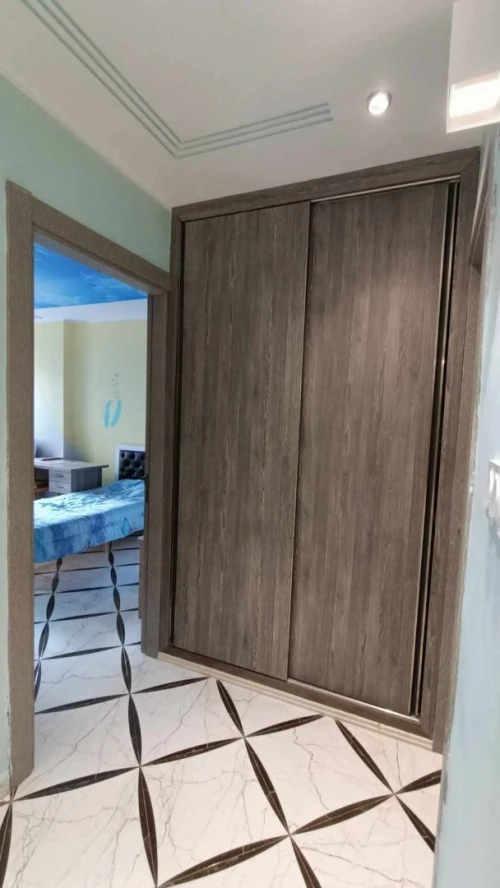 Vente Appartement F5 Oran Bir el djir
