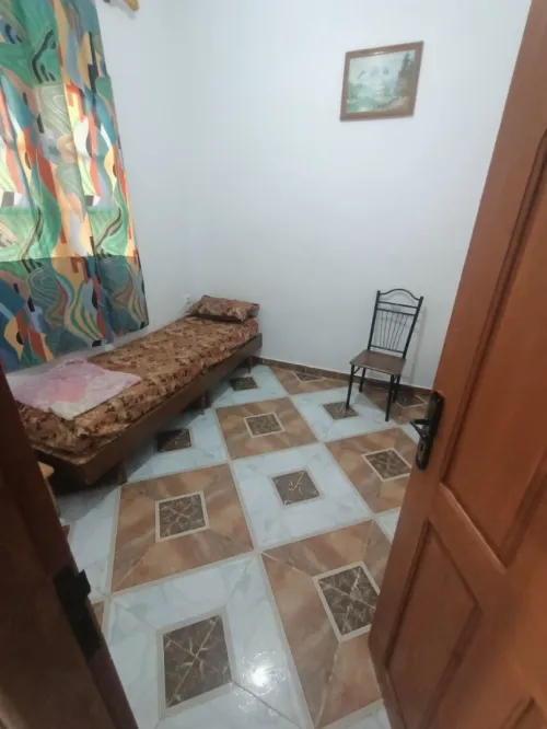 Location Appartement Niveau de villa F3 Oran Oran
