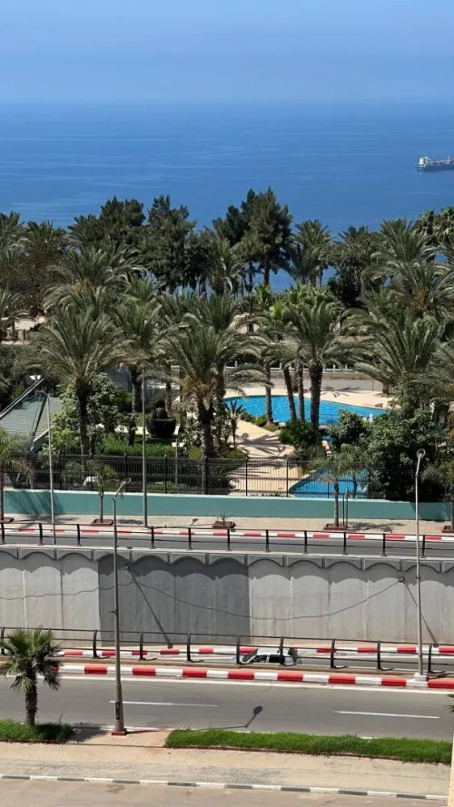 Location Appartement F4 Oran Oran