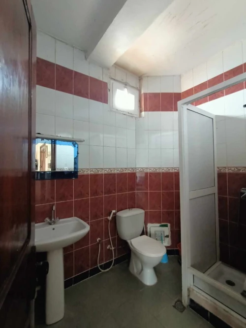 Vente Immeuble Oran Ain el turck