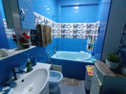 Vente Appartement F3 Oran Oran