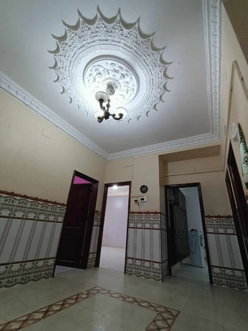 Location Niveau De Villa F5 Oran Bir el djir