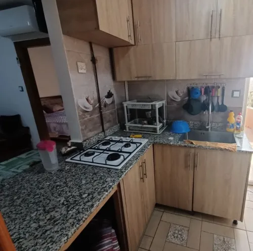Location Appartement F3 Oran Oran