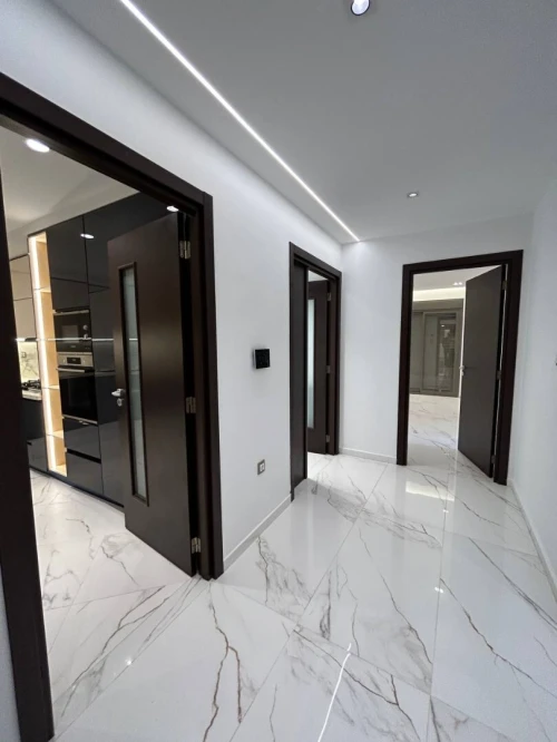 Vente Appartement F4 Oran Oran