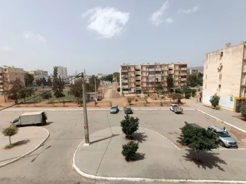 Vente Appartement F4 Oran Oran