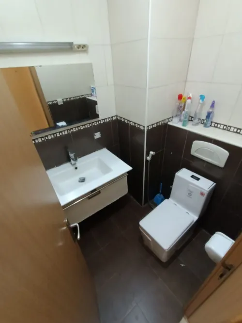 Location Appartement F4 Oran Bir el djir