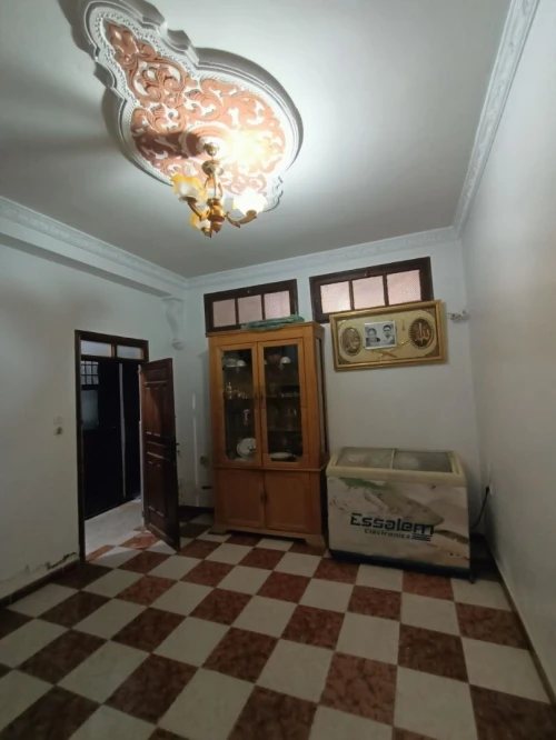 Location Villa Oran Sidi chami