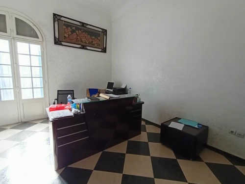 Location Appartement F4 Oran Oran