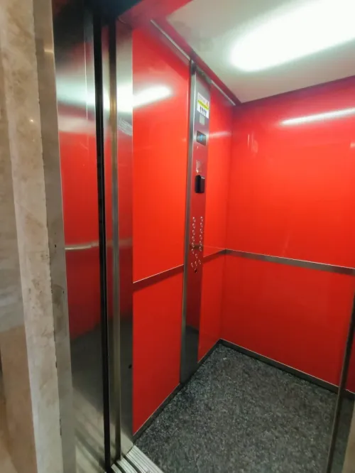 Location Appartement F3 Oran Oran