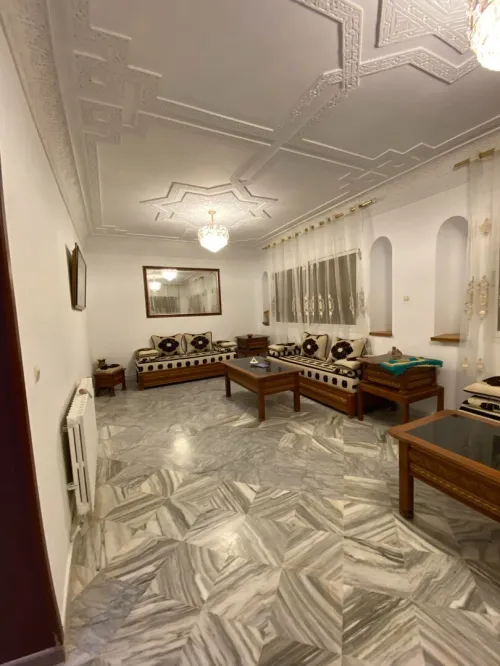 Location Villa Oran Bir el djir