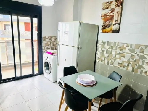 Location Appartement F3 Oran Bir el djir
