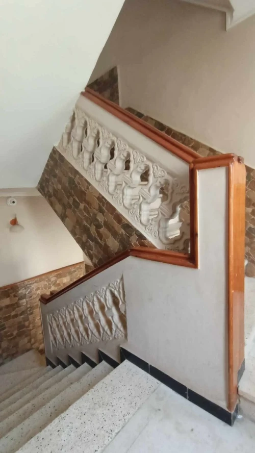 Vente Villa Oran Bir el djir