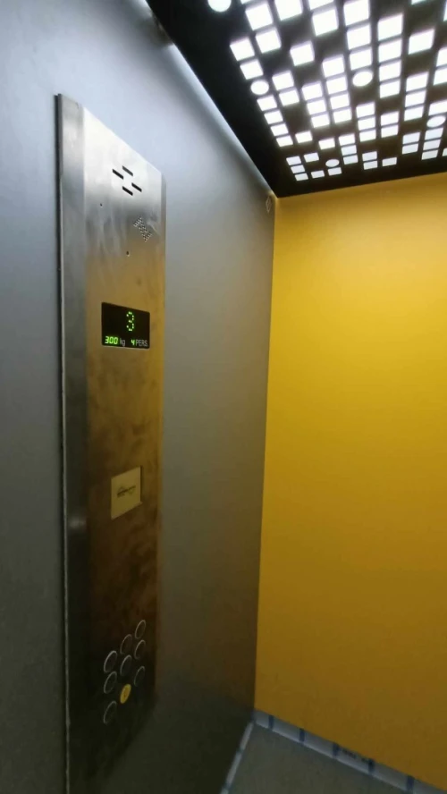 Vente Appartement F3 Oran Bir el djir