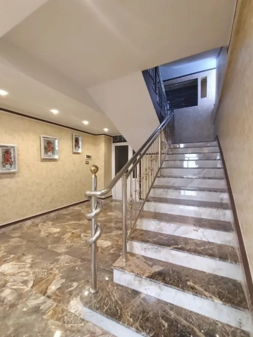 Location Appartement Niveau de villa F4 Oran Oran