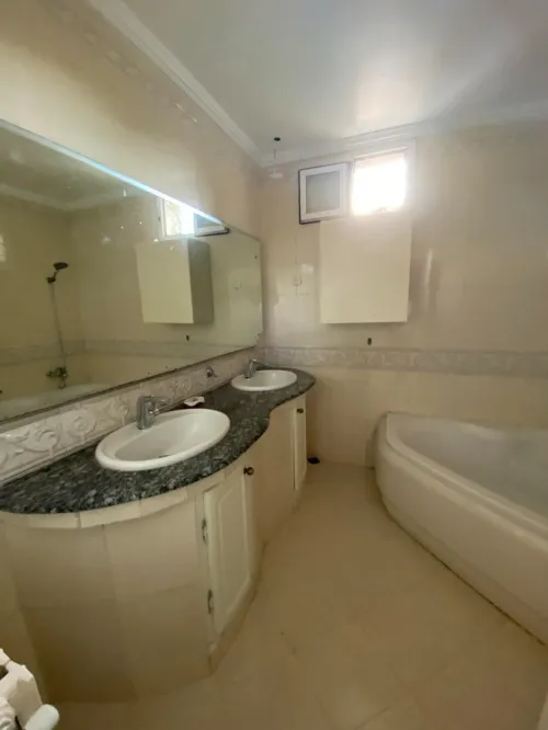 Location Villa Oran Bir el djir